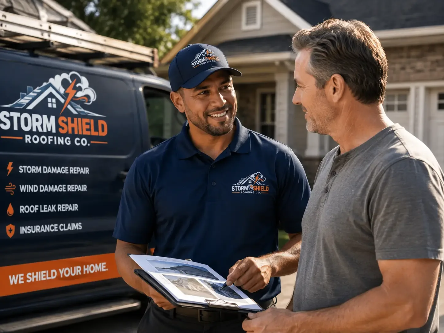 Storm Damage Roof Repair Alton, NY FAQs